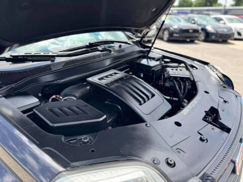 2016 GMC Terrain SLE-2