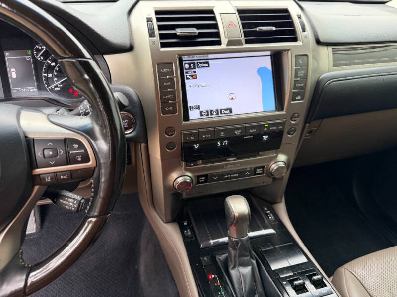 2020 Lexus GX 460