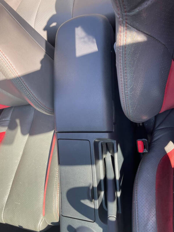 2007 Mitsubishi Eclipse Spyder GS