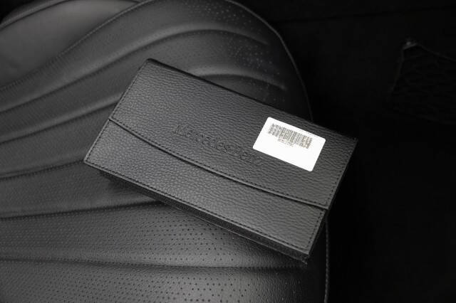 2022 Mercedes-Benz S-Class S 500 4MATIC