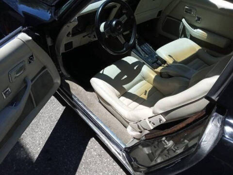 1979 Chevrolet Corvette