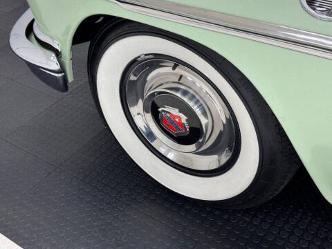 1953 Buick 40 Special