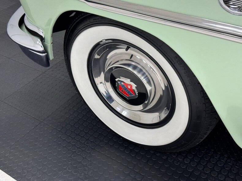 1953 Buick 40 Special