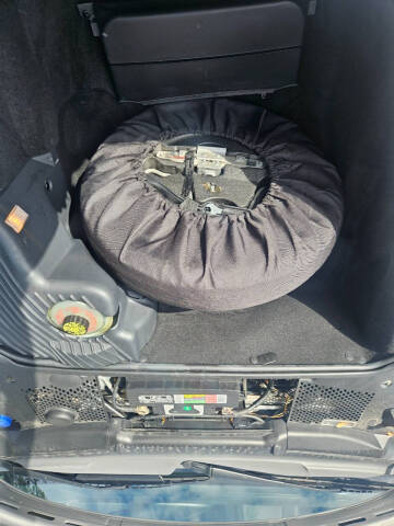 2004 Porsche Boxster S