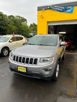 2014 Jeep Grand Cherokee for sale at Hartford Auto Center in Hartford CT