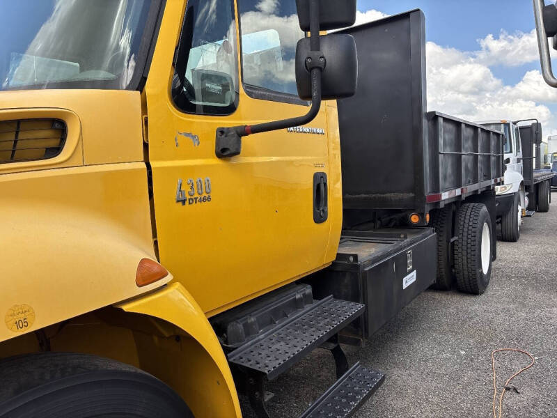 2007 International DuraStar 4300