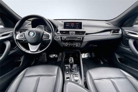 2021 BMW X1 xDrive28i