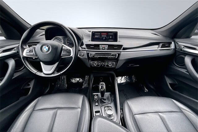 2021 BMW X1 xDrive28i