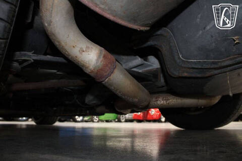 1982 Chevrolet Corvette Collector Edition