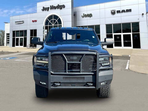 2021 RAM 2500 Limited