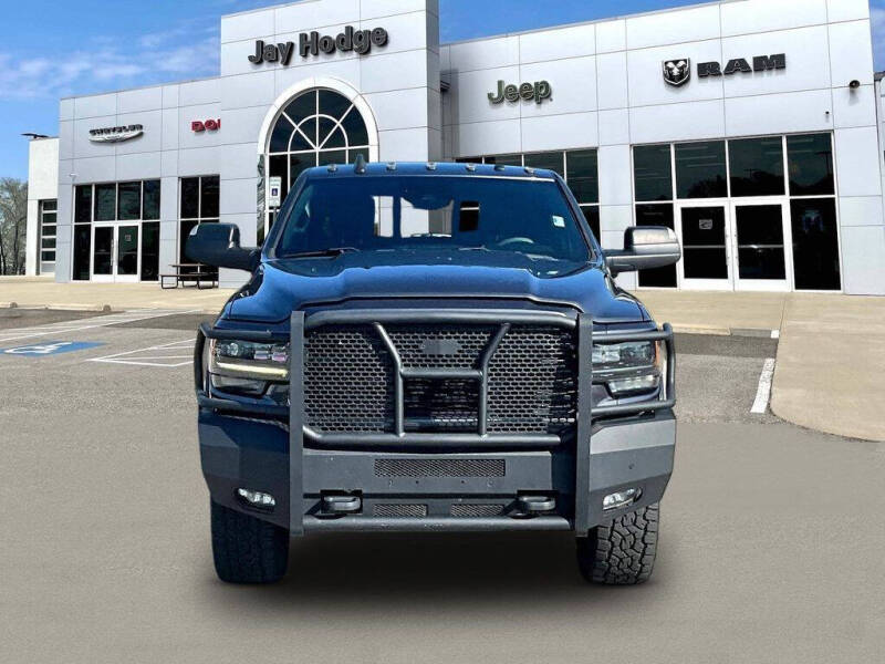 2021 RAM 2500 Limited