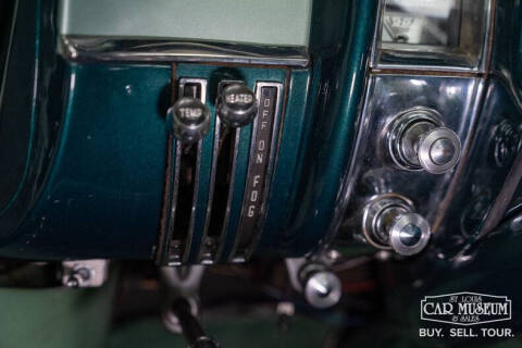1953 Cadillac Series 62
