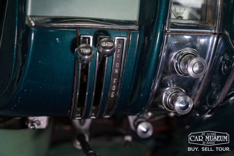 1953 Cadillac Series 62