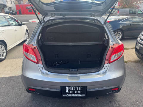 2014 Mazda MAZDA2 Sport