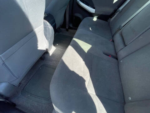 2013 Toyota Prius Five