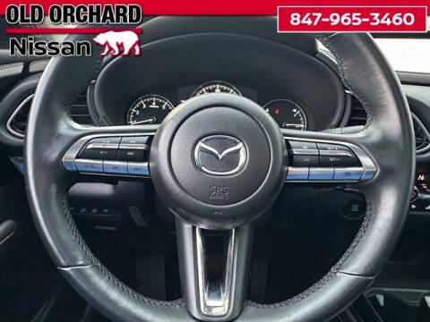 2022 Mazda CX-30 2.5 S Premium