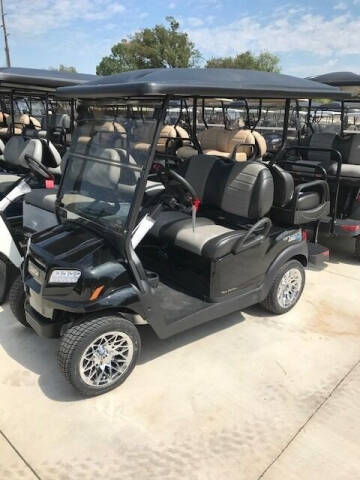 2024 Club Car Onward 4 Passenger XR Lithium  for sale at METRO GOLF CARS INC in Fort Worth TX