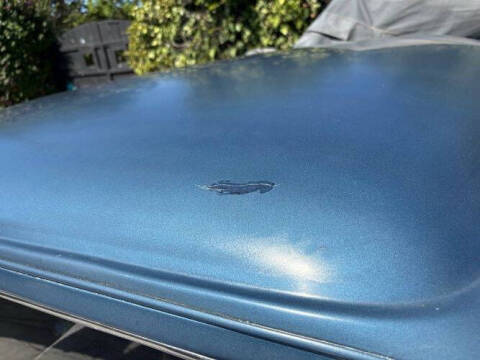 1950 Studebaker Champion