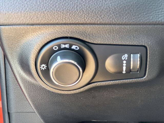 2021 Jeep Compass Sport