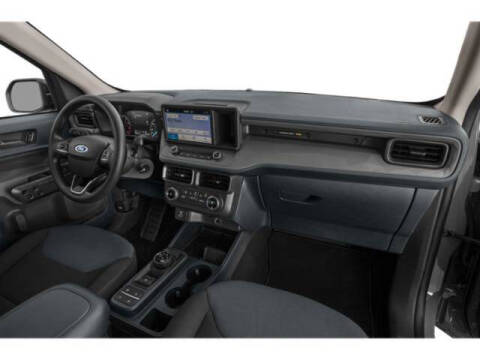 2022 Ford Maverick