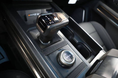 2024 GMC HUMMER EV 3X