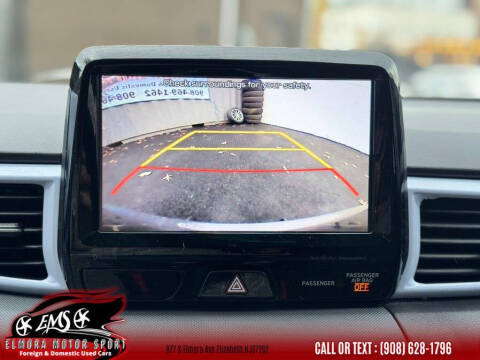 2020 Hyundai Veloster N