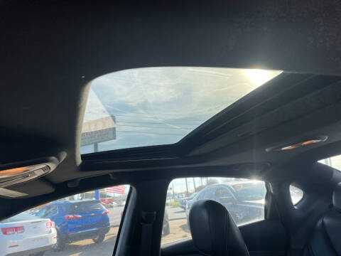 2013 Dodge Dart Limited