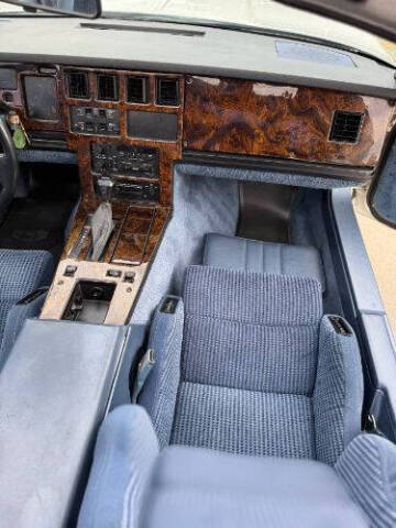 1984 Chevrolet Corvette