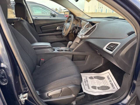 2015 GMC Terrain SLE-1