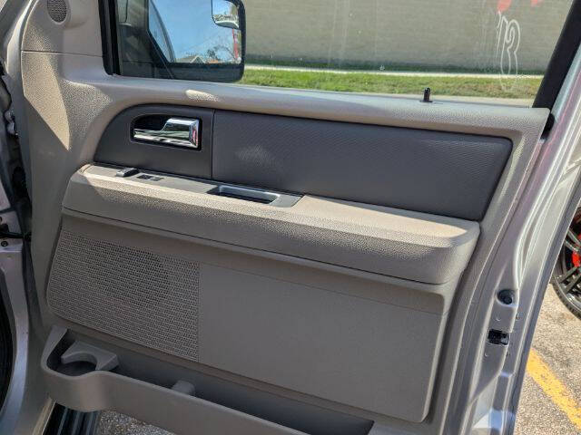 2012 Ford Expedition XLT