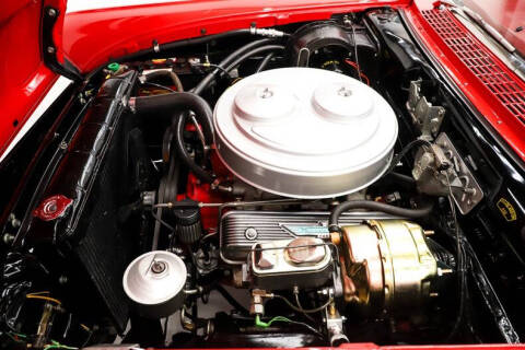 1957 Ford Fairlane