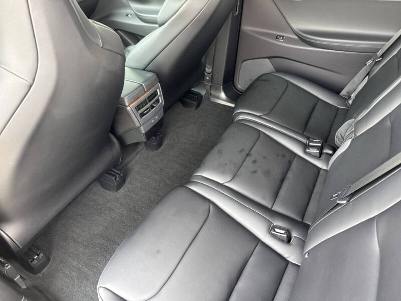 2018 Tesla Model X 100D