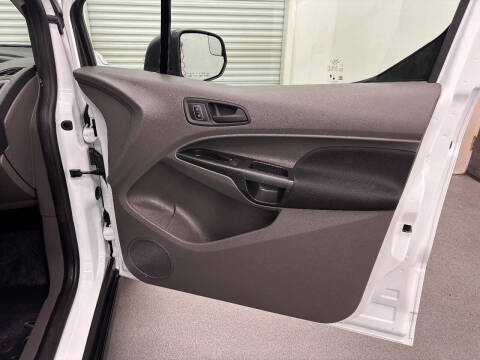 2022 Ford Transit Connect XL