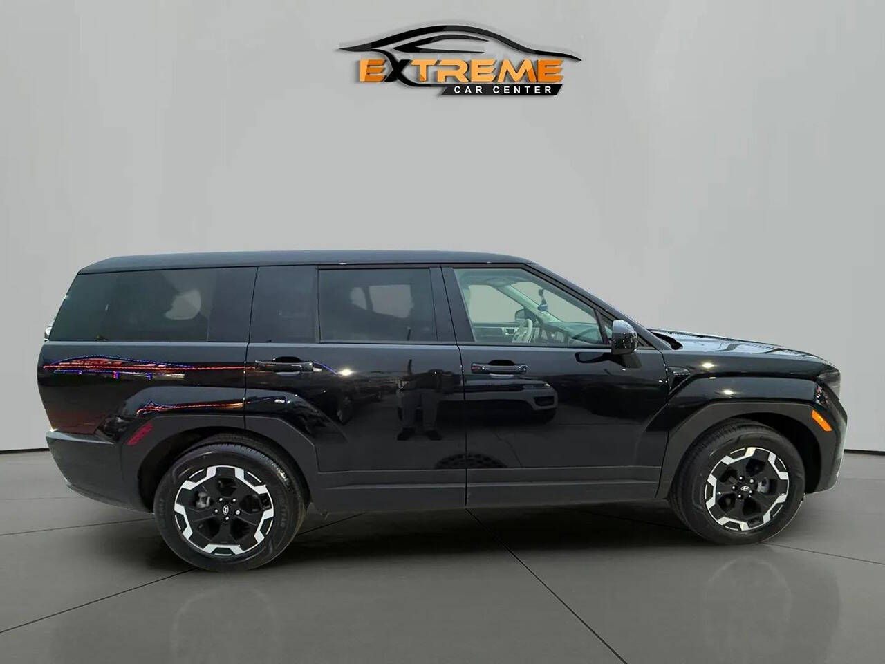 2024 Hyundai SANTA FE for sale at Extreme Car Center in Detroit, MI