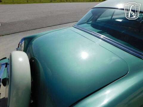 1953 Mercury Monterey