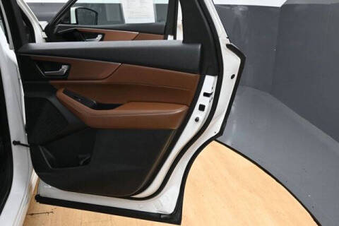 2022 Acura MDX SH-AWD w/Tech