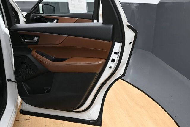 2022 Acura MDX SH-AWD w/Tech