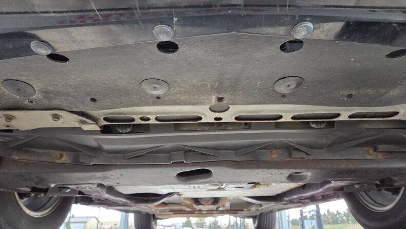 1998 Cadillac Eldorado Touring