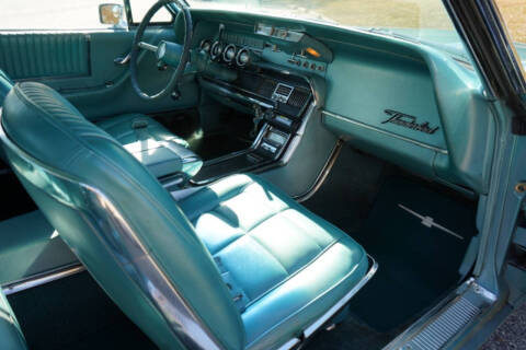 1964 Ford Thunderbird