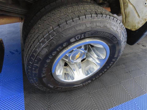 2024 Chevrolet Silverado 3500HD