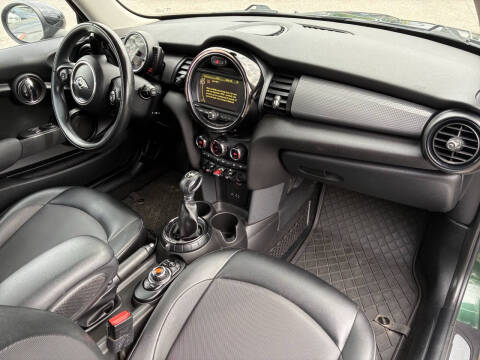 2015 MINI Hardtop 2 Door Cooper