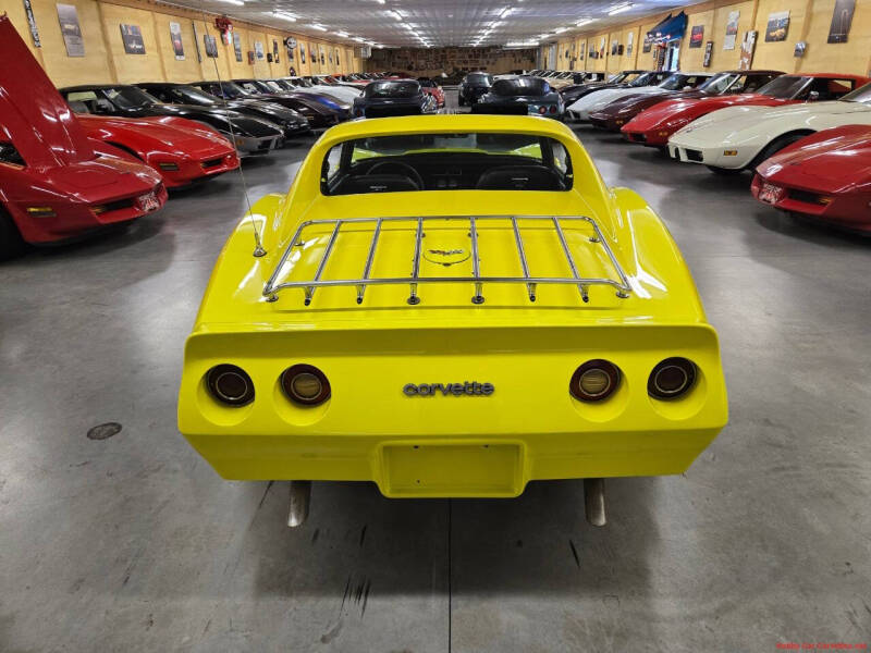 1977 Chevrolet Corvette