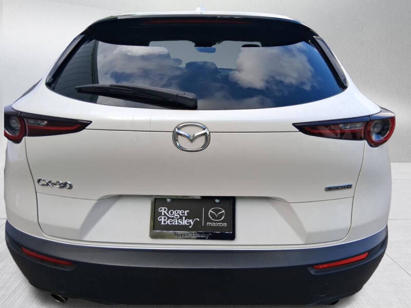 2020 Mazda CX-30 Preferred