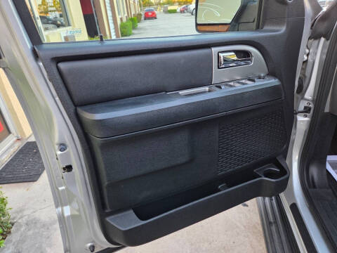 2017 Ford Expedition XLT