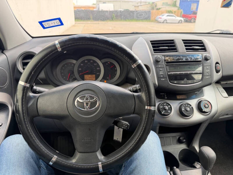 2008 Toyota RAV4