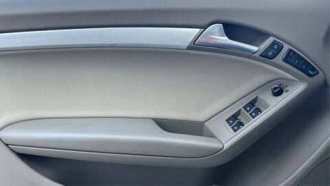 2012 Audi A5 2.0T Premium Plus