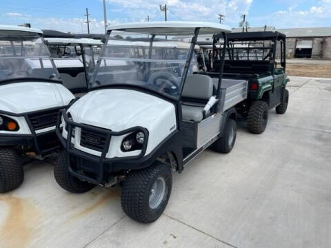 2024 Club Car Carry 550 Electric for sale at METRO GOLF CARS INC in Fort Worth TX