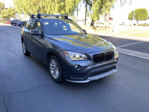 2015 BMW X1 xDrive28i