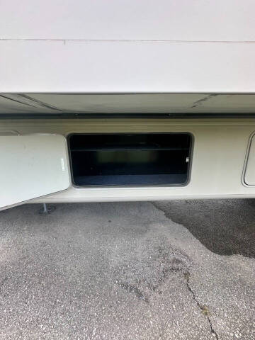 2016 Coachmen Mirada