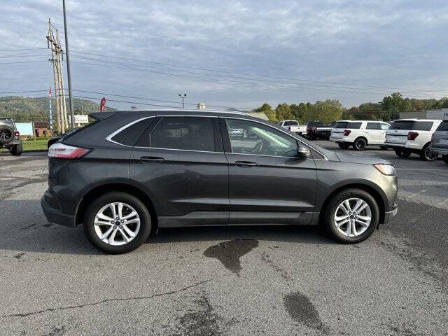 2020 Ford Edge for sale at Mid-State Pre-Owned in Beckley, WV